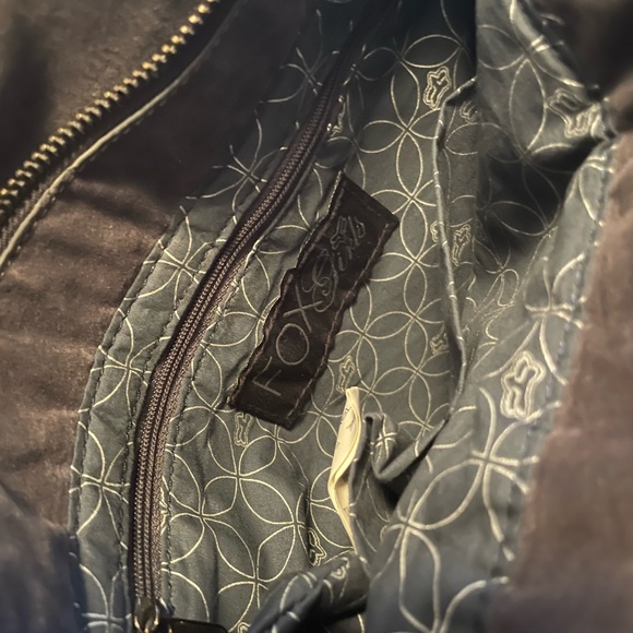 Fox Racing Purse - Picture 4 of 5